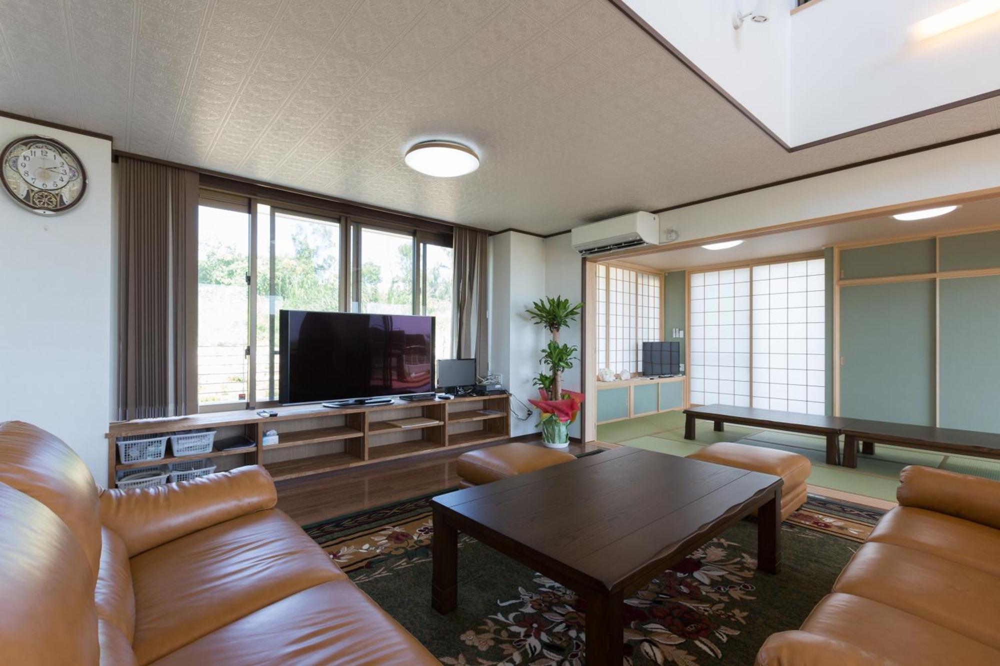 Comfort House In Miyakojima Екстер'єр фото