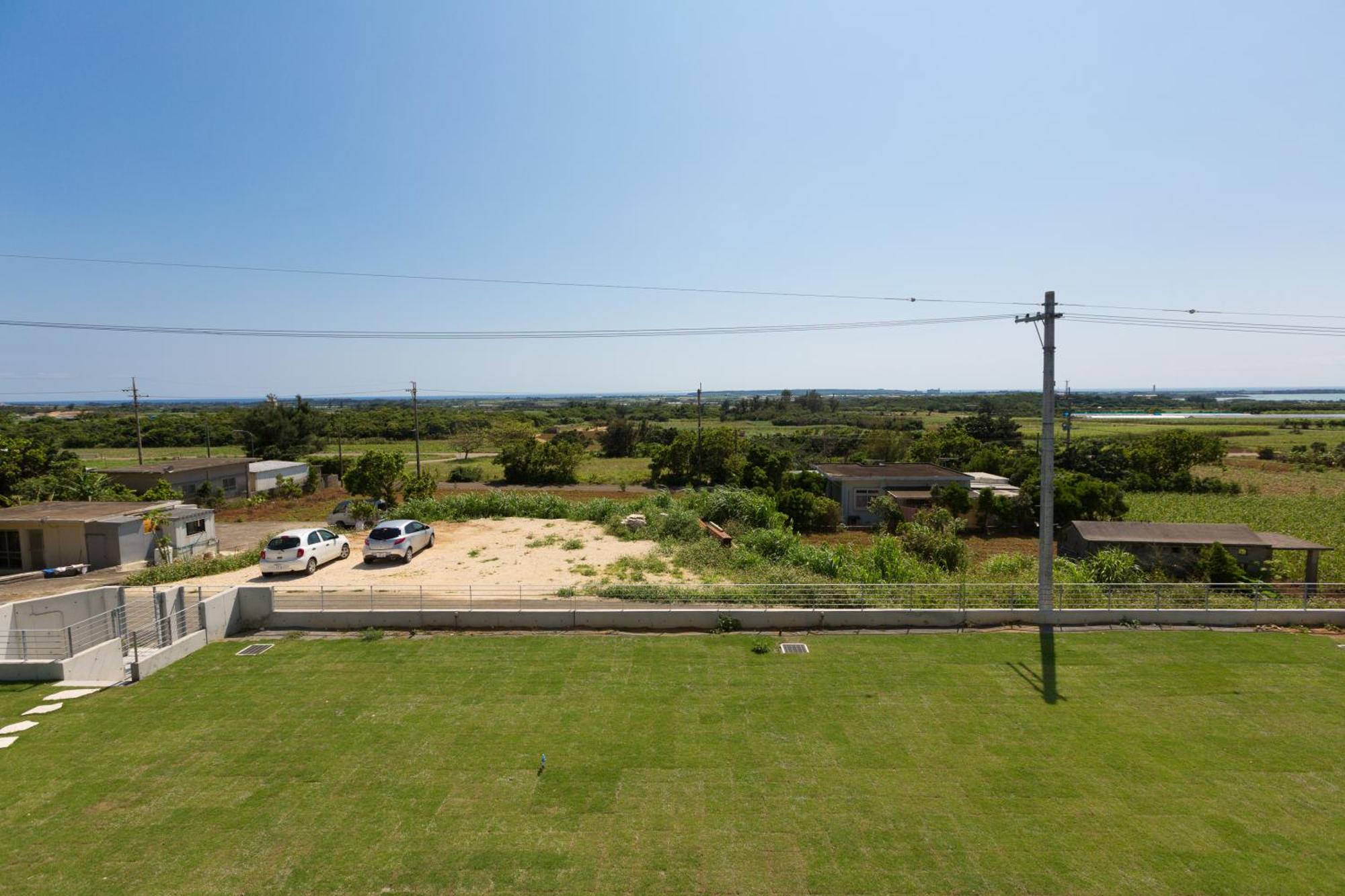 Comfort House In Miyakojima Екстер'єр фото